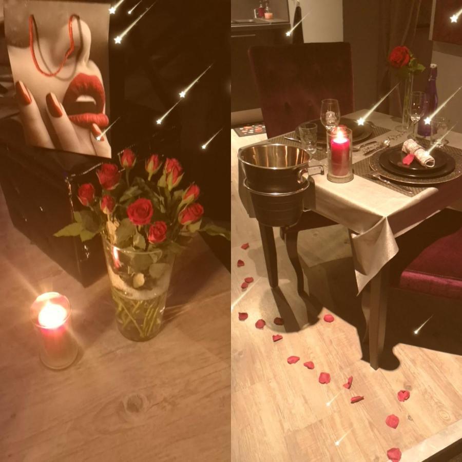 Le Loveappart Pézenas Zewnętrze zdjęcie