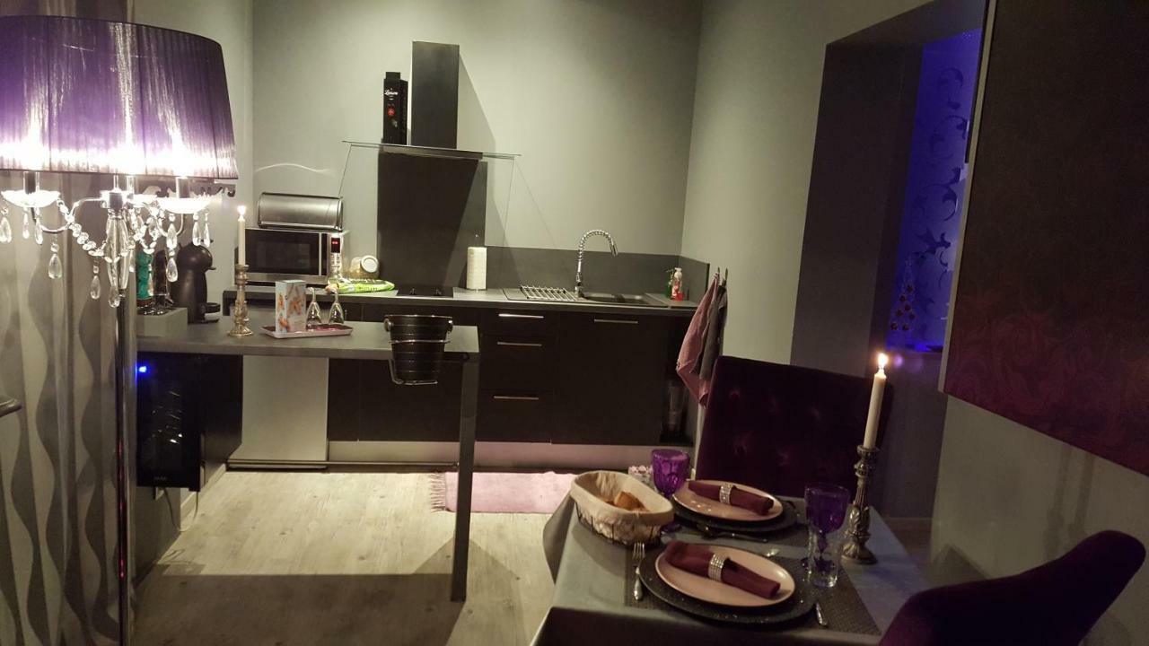Le Loveappart Pézenas Zewnętrze zdjęcie